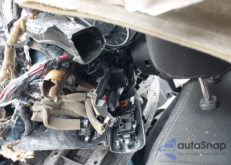 2017 Nissan Sentra Sv z USA, uszkodzony, nr VIN 3N1AB7AP6HY279915